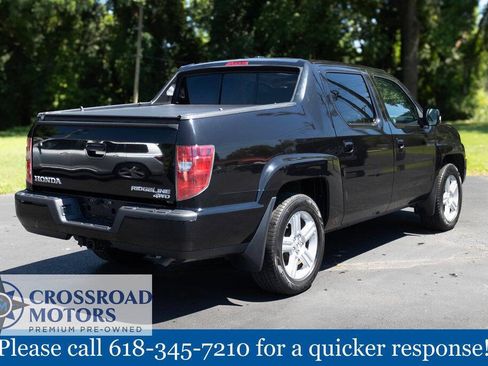 Used 2010 Honda Ridgeline RTL image 6