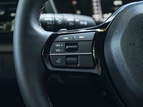 Used 2026 Honda Passport TrailSport Elite image 20