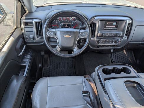 Used 2014 Chevrolet Silverado 1500 LT RWD image 27