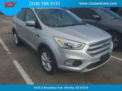 Used 2017 Ford Escape SE w/ Equipment Group 201A