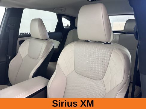 Used 2024 Lexus RX 350 Premium w/ Accessory Package (Z1) image 11