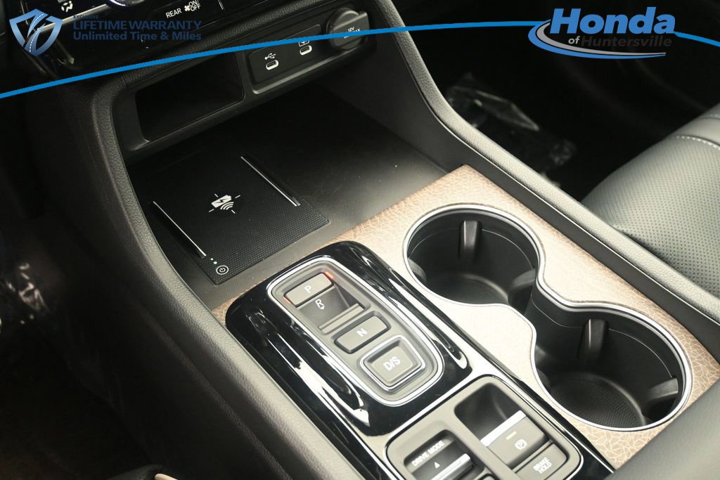 New 2026 Honda Pilot Elite image 29