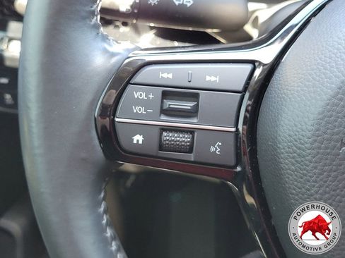 Used 2024 Honda CR-V EX-L image 30