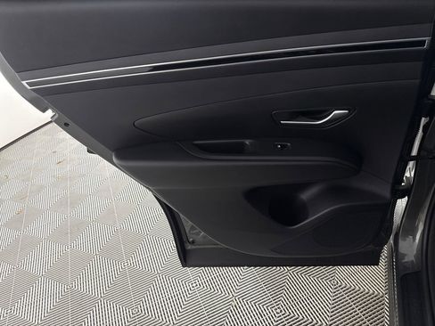 Certified 2022 Hyundai Tucson SEL FWD image 14