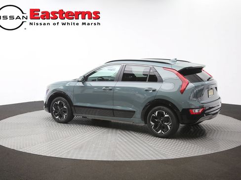 Used 2023 Kia Niro Wind w/ Wind Preserve Package FWD image 61