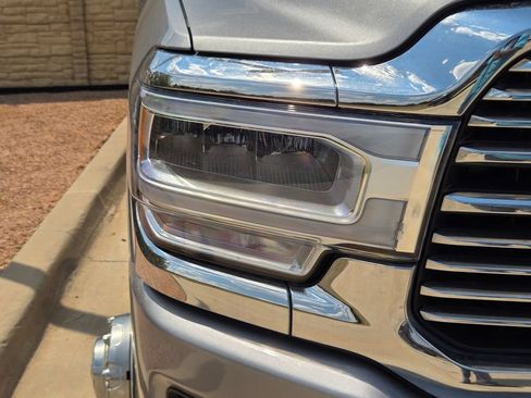 Used 2024 RAM 3500 Laramie AWD/4WD image 25