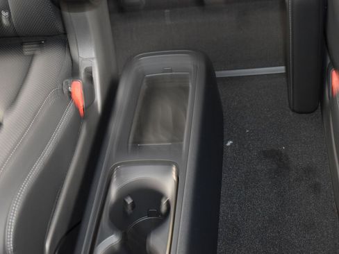 New 2026 Nissan Armada PRO-4X w/ Captain's Chari Seat Package image 24