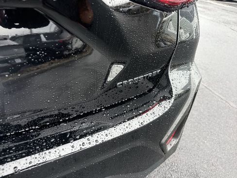 New 2026 Subaru Crosstrek 2.0i Premium AWD/4WD image 6
