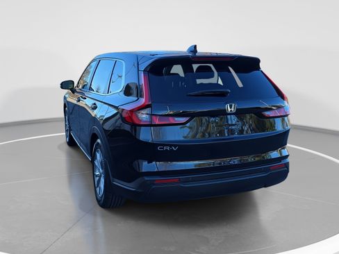 Used 2025 Honda CR-V EX-L image 7