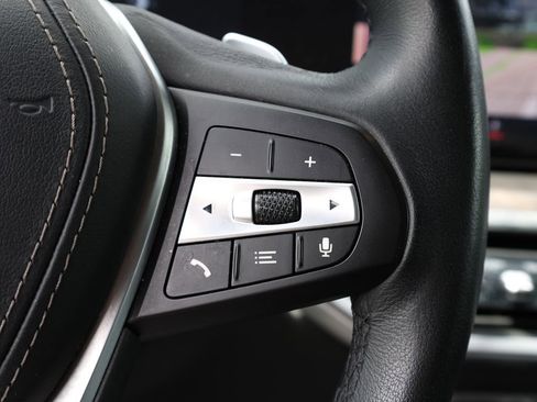 Used 2024 BMW X5 xDrive40i image 41