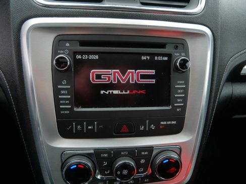 Used 2016 GMC Acadia SLT w/ Open Road Package AWD/4WD image 32