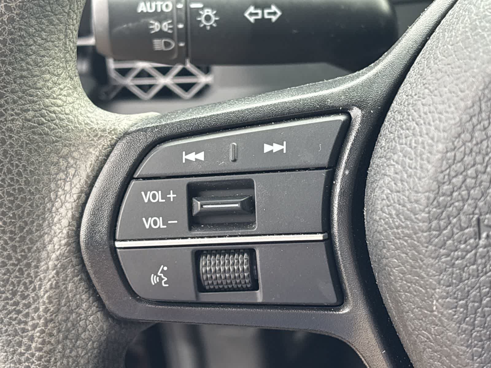 Used 2024 Honda Accord LX image 14