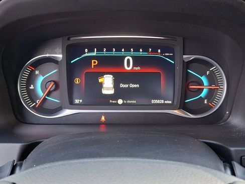 Certified 2022 Honda Pilot Special Edition image 21