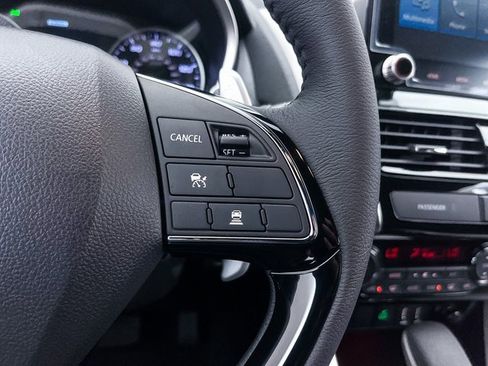 New 2026 Mitsubishi Eclipse Cross SEL image 24