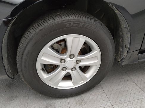 Used 2015 Chevrolet Impala Limited LS FWD image 31