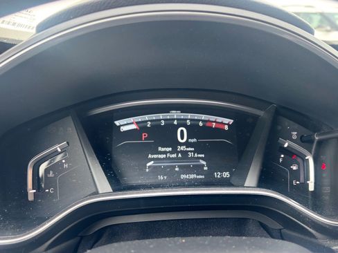 Used 2018 Honda CR-V Touring image 31