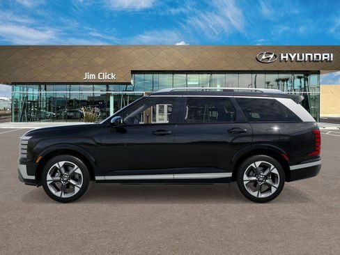 New 2026 Hyundai Palisade Limited FWD image 3