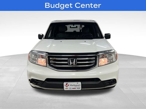 Used 2015 Honda Pilot LX image 3