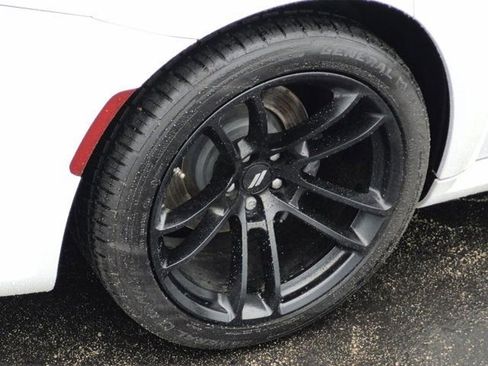 Used 2023 Dodge Charger Scat Pack image 7