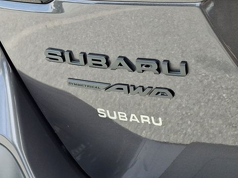 Used 2023 Subaru Outback Onyx Edition AWD/4WD image 31