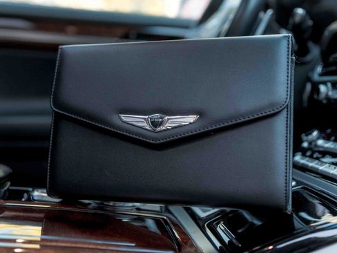 Used 2017 Genesis G90 5.0 Ultimate image 56