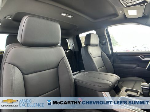 New 2026 Chevrolet Silverado 1500 RST w/ Redline Edition image 39