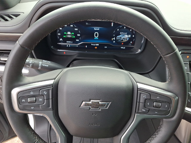 Used 2024 Chevrolet Tahoe Z71 AWD/4WD image 4