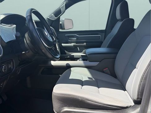 Used 2022 RAM 1500 Lone Star RWD image 12