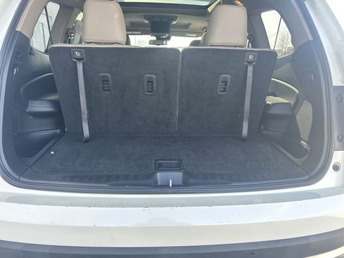 Used 2017 Honda Pilot Elite image 30