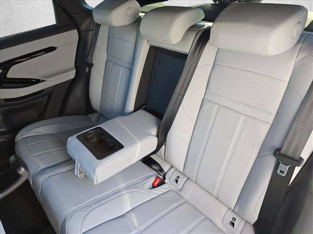 Used 2026 Land Rover Range Rover Evoque S AWD/4WD image 12