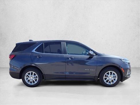 Used 2022 Chevrolet Equinox LT image 5