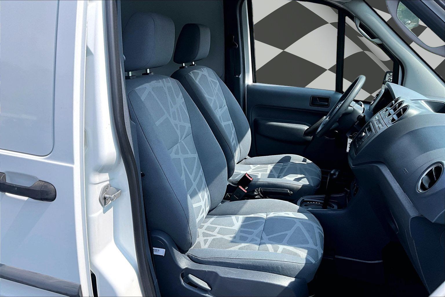 Used 2012 Ford Transit Connect XL FWD image 9