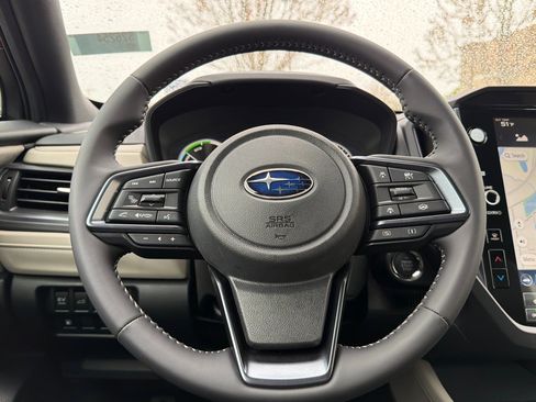 New 2026 Subaru Forester Limited image 24