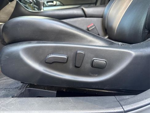 Used 2017 Nissan Maxima 3.5 SV image 16