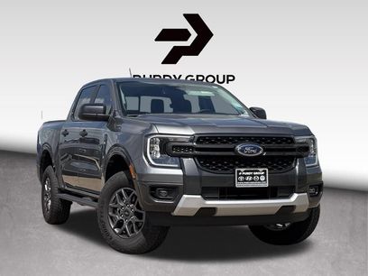 Used 2024 Ford Ranger XLT w/ Equipment Group 301A High