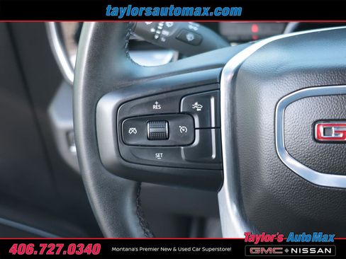 Used 2024 GMC Sierra 2500 SLE w/ SLE Convenience Package image 25