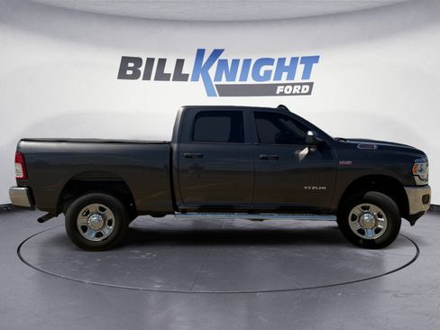 Used 2020 RAM 2500 Tradesman AWD/4WD image 6