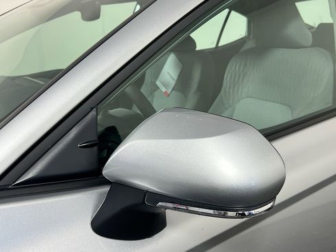 New 2025 Toyota Camry LE image 12