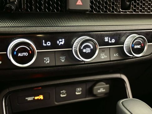 Certified 2026 Honda CR-V Sport-L image 47