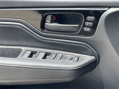 New 2026 Honda Odyssey Touring image 22