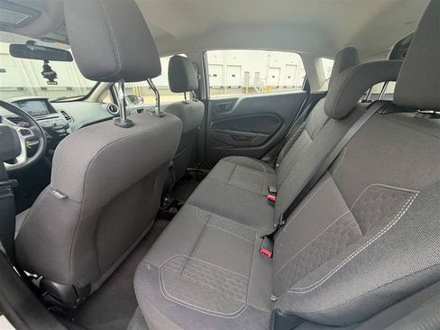 Used 2019 Ford Fiesta SE w/ Equipment Group 201A FWD image 13