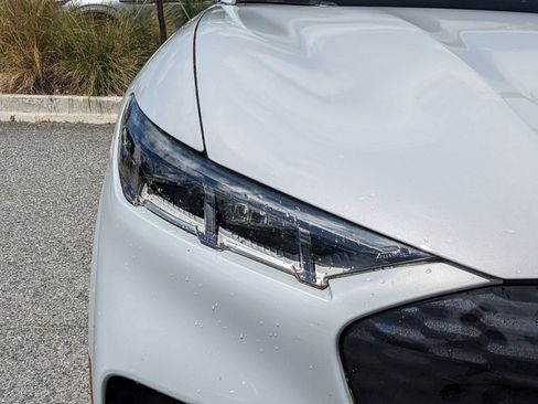 Used 2023 Ford Mustang Mach-E GT w/ GT Performance Edition image 11