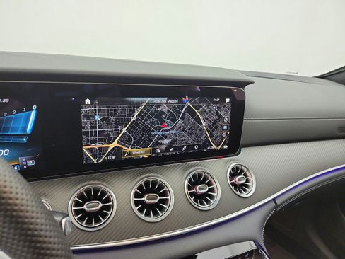 Certified 2023 Mercedes-Benz AMG GT 53 image 14