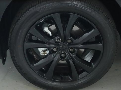 Used 2026 MAZDA CX-30 AWD 2.5 S image 39