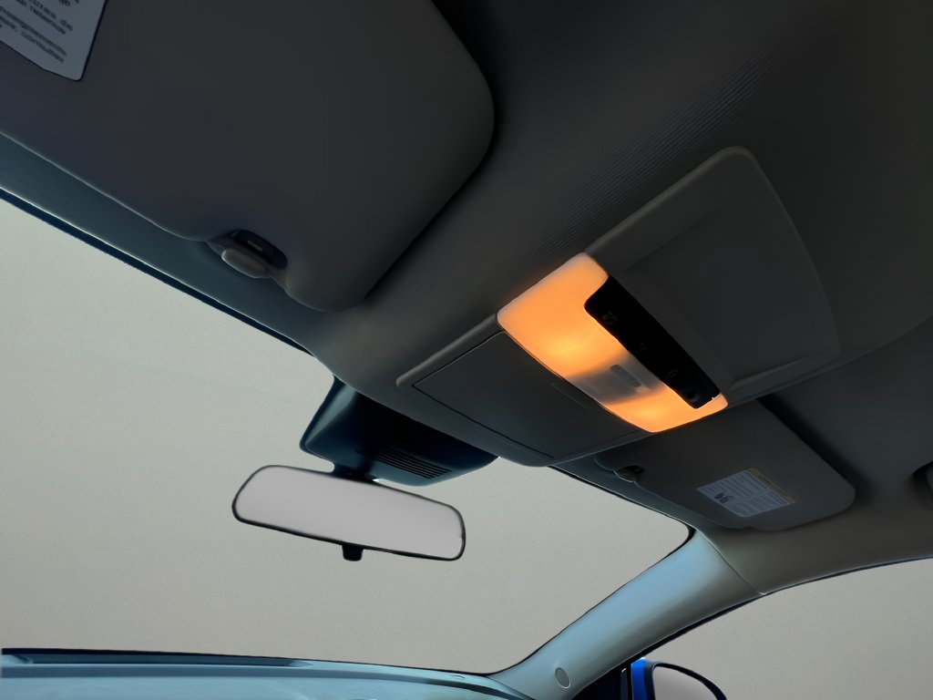 Used 2024 Nissan Sentra SV FWD image 16