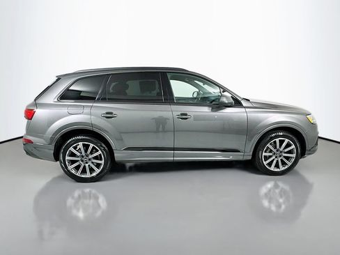 Used 2022 Audi Q7 2.0T Premium Plus w/ Premium Plus Package AWD/4WD image 7