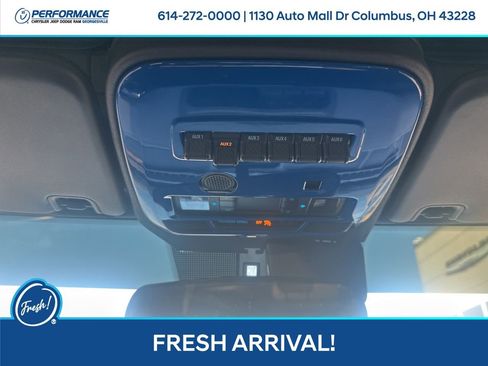 Used 2023 Ford Bronco Black Diamond image 19