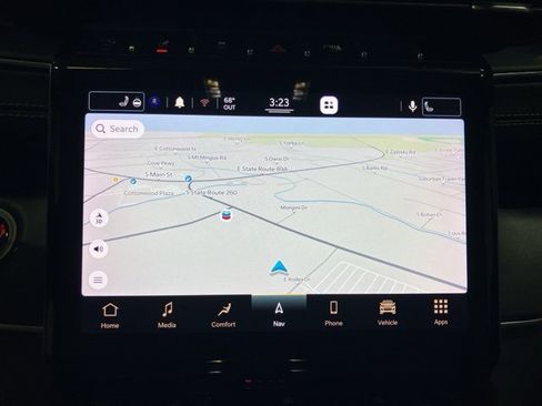 Used 2021 Jeep Grand Cherokee L Limited w/ Trailer Tow Group (B) image 16