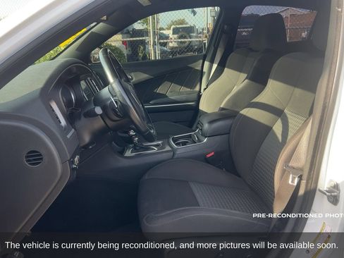Used 2021 Dodge Charger R/T w/ Cold Weather Package RWD image 11