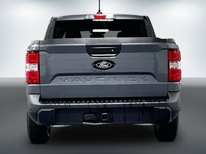 New 2026 Ford Maverick XL w/ Equipment Group 101A